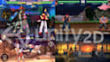 develop multiplayer unity 2d game