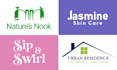 redesign, edit, fix or vectorise your logo professionally