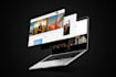 professional website banner designer