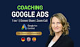 be your google ads coach