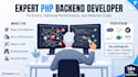 fix php issues, critical errors, php bug fix, any php help