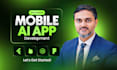 mobile app development ios app android app creation flutter app developer