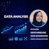 do statistical data analysis using python