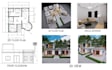 make 2d floor plan in autocad, 3d floor plan and 3d render