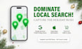 optimize google business profile, maps, apple maps and bing for local SEO