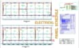 create electrical permit plans, panel schedules and nec load calculations in usa