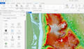 create professional gis maps and spatial analysis