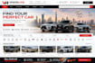design a professional social responsive wordpress business website