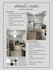 redesign your room or home with an interior design plan
