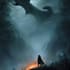 create your epic fantasy book cover art