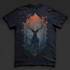 create a custom t shirt and clothing design