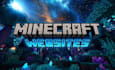 make your minecraft server website