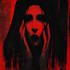 draw a detailed horror and dark art
