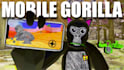 create custom gorilla tag game, fnaf fangame, gtag mod