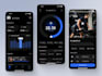 develop your custom calories tracker for your fitness app