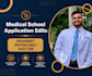 coach medical school interviews, as a physician