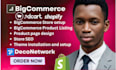 do shift4shop, ekm, 3dcart, 3dcart website, bigcommerce, bigcommerce website