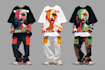 create y2k clothing design