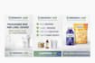 design professional packaging box and label with print ready dieline