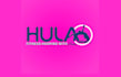 design represents fun fitness good vibes hula hooping logo