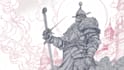 draw one line art ,vector line art illustration beautifully