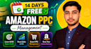 setup amazon PPC campaign, amazon ads campaign or amazon PPC optimization