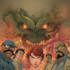 create an awesome comic books based on your script