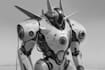 create fabulous mecha robot gundam design