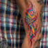 design professional tattoo and custom tattoo
