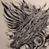 design a modern and minimalist tattoo design