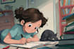 draw children book illustrations