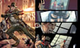 do comic book illustration comic artist graphic novel comic strip webcomic comic