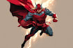 design superhero character design art