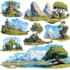 environment concept art landscape design