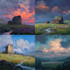 do environment concept arts