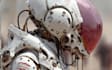 do robot and mech design