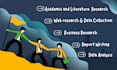 be your research assistant virtually