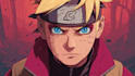 draw you in naruto or boruto style