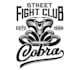 design high quality cobra snake logo
