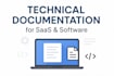 write clear technical documentation for saas and software products