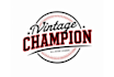 create a awesome modern championship logo