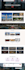 develop website, full stack developer, website development, front end dev