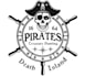 create a high quality mascot pirate logo