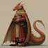 dnd character art and dnd character art