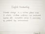 write clean english handwritten assignment and notes