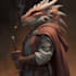 dnd character art and dnd character art