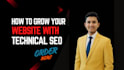 technical SEO service to grow website traffic