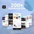 design thumbnails and banners for social media