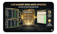 automate live stock and crypto data in excel and google sheets