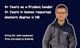 build your product team from fiverr
